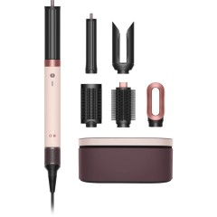 Dyson Airwrap HS09 Coanda 2x (Ceramic Pink/Rose Gold), EU Plug
