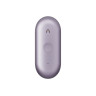 AI Voice Recorder Plaud Note Pin S (Purple)