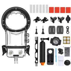 Aqua Bundle for Insta360 X3 HQS-BIN63