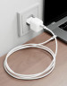 Data Cable VLP Force Line 100W USB-C + USB-C, 1.2m, white