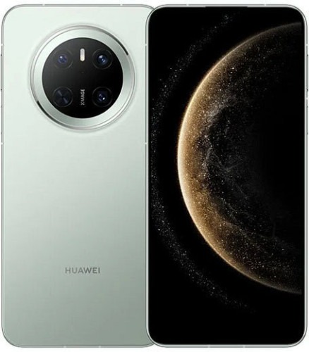 Huawei Mate 70 Pro 12/256GB (Green)