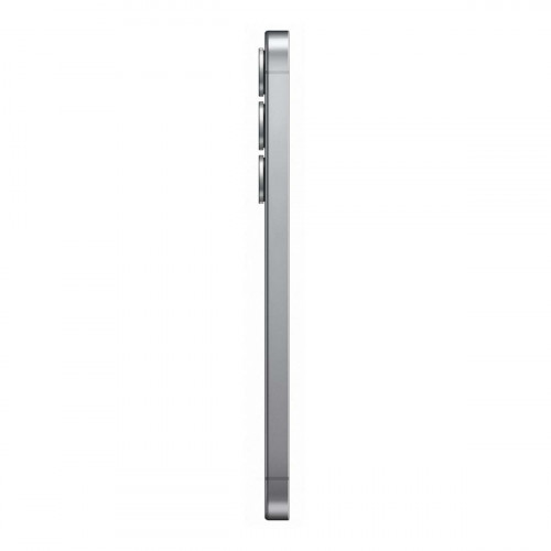 Samsung Galaxy S25 12/256GB (Gray)