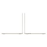 MacBook Air 13" M5 24GB, 1TB SSD (Starlight) MDHD4