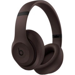 Beats Studio Pro, brown