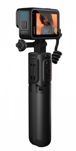 Volta GoPro (External Battery Grip / Tripod / Remote Control)