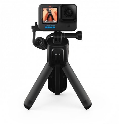 Volta GoPro (External Battery Grip / Tripod / Remote Control)