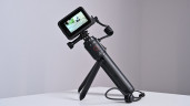 Volta GoPro (External Battery Grip / Tripod / Remote Control)