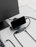 Adapter VLP Infinity USB-C Hub 5 in 1, graphite