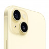 Apple iPhone 15 256GB, SIM + eSIM, Yellow