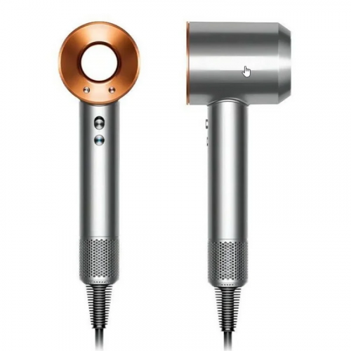Dyson Supersonic HD07 (Nickel/Copper)