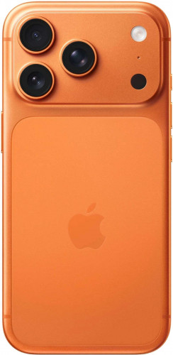Apple iPhone 17 Pro Max 1TB, SIM + eSIM, Orange