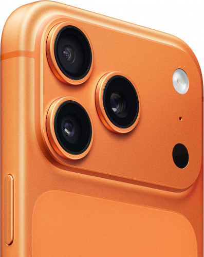 Apple iPhone 17 Pro Max 1TB, SIM + eSIM, Orange