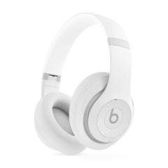 Beats Studio Pro (Matte White)