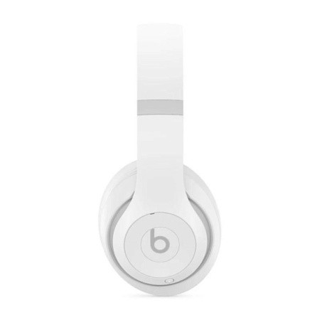 Beats Studio Pro (Matte White)