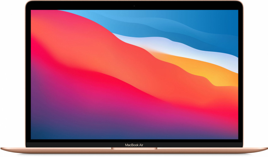 MacBook Air 13" 2020 M1 (Gold)
