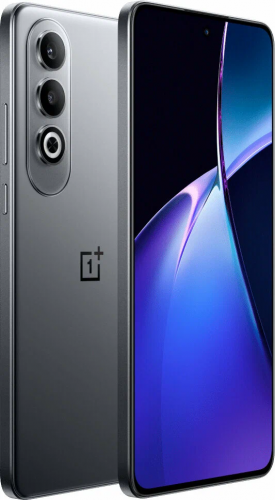 OnePlus Nord CE 4 8/256GB (Black)
