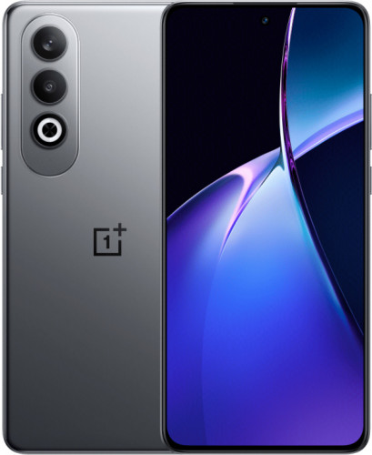 OnePlus Nord CE 4 8/256GB (Black)