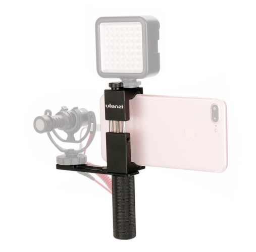 Holder for Phone vertical Ulanzi ST-02S