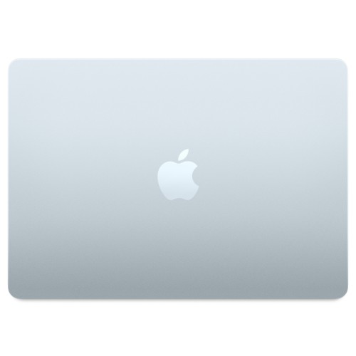 MacBook Air 13" M5 24GB, 1TB SSD (Sky Blue) MDHK4