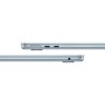 MacBook Air 13" M5 24GB, 1TB SSD (Sky Blue) MDHK4