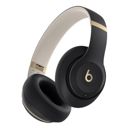 Beats Studio Pro, Black/gold