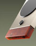 Power Bank VLP NEO MagSafe, Qi2, 5000 mAh, 3A, USB-C, Amber gray