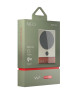 Power Bank VLP NEO MagSafe, Qi2, 5000 mAh, 3A, USB-C, Amber gray