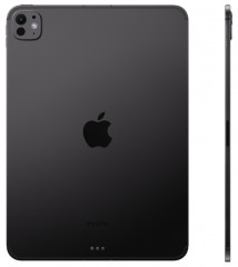 iPad Pro 11" M4 (2024) 512GB Wi-Fi (Space Black)