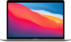 MacBook Air 13" 2020 M1 (Space Gray)