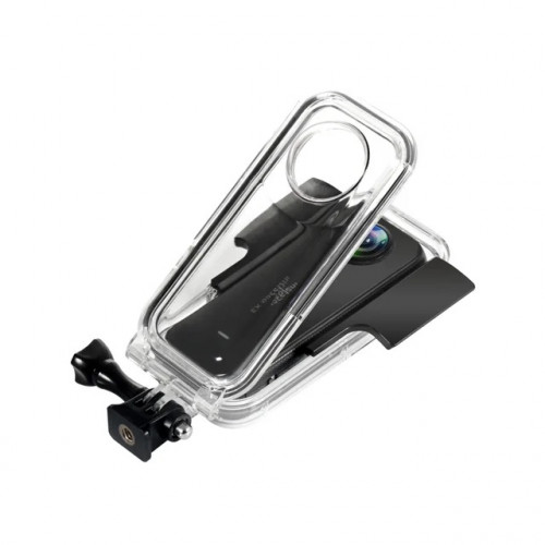 Underwater Waterproof