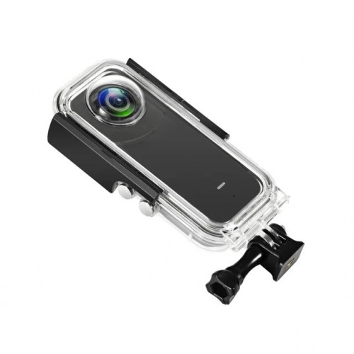 Underwater Waterproof