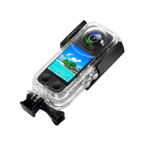 Underwater Waterproof