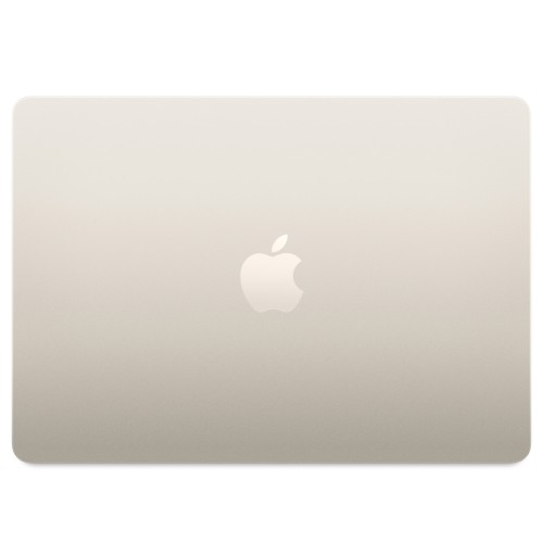MacBook Air 13" M5 16GB, 512GB SSD (Starlight) MDHA4