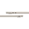 MacBook Air 13" M5 16GB, 512GB SSD (Starlight) MDHA4