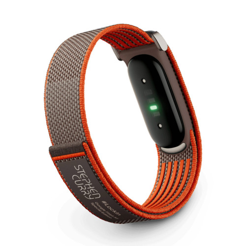 Fitness Band Google Fitbit Air Stephen Curry (Brown)