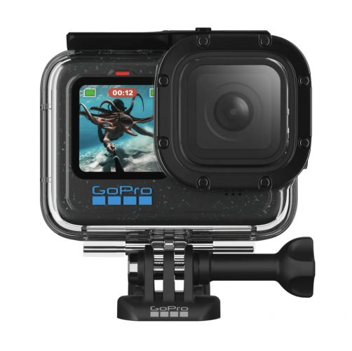 Case for HERO9 / HERO10 / HERO11 / HERO12 Black