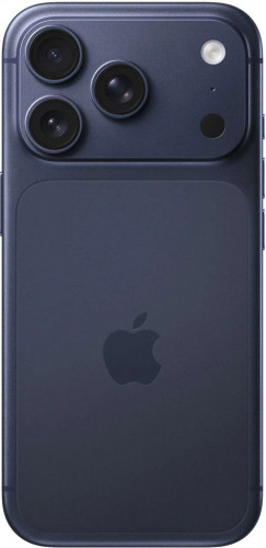 Apple iPhone 17 Pro Max 256GB, SIM + eSIM, Blue