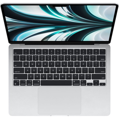 MacBook Air 13" M5 16GB, 512GB SSD (Silver) MDH74