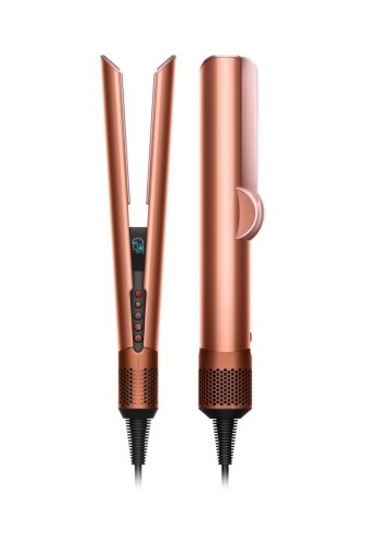 Dyson Airstrait HT01 (Amber Silk)