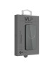 VLP Diamond Energy MagSafe, Qi2, 10000 mAh, USB-C (Black Titanium)