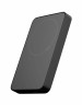 VLP Diamond Energy MagSafe, Qi2, 10000 mAh, USB-C (Black Titanium)