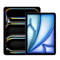Apple iPad