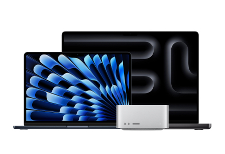 Laptops & PCs