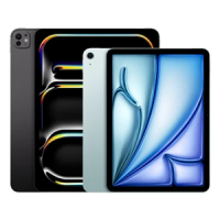 Apple Tablets
