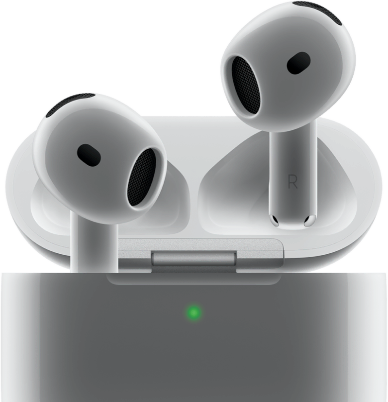 Apple AirPods 4