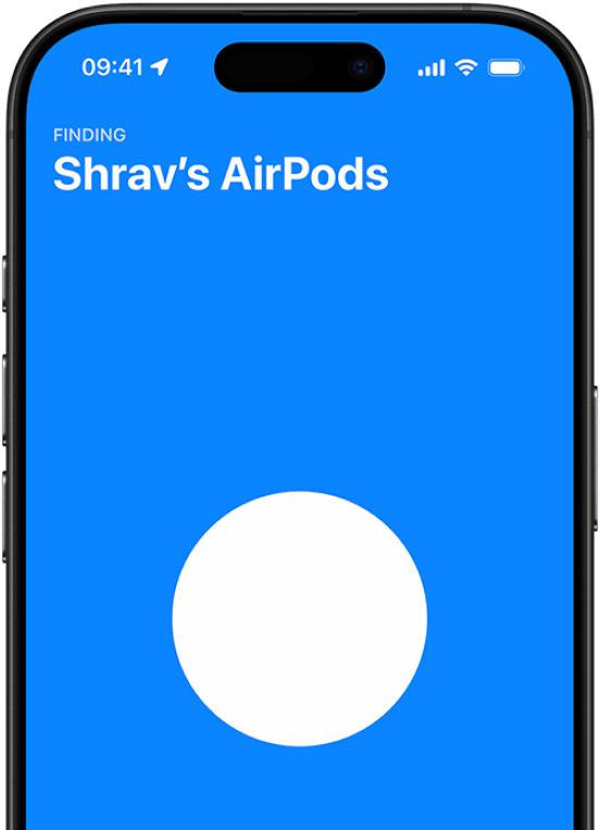 Apple AirPods 4
